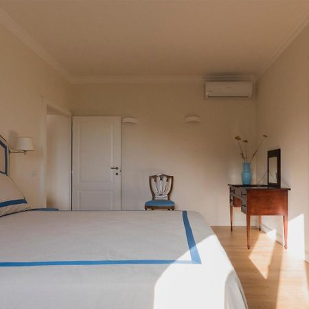 Villa Di Campagna Santa Giulia 卡波尼费拉 外观 照片