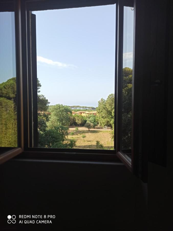 Villa Di Campagna Santa Giulia 卡波尼费拉 外观 照片