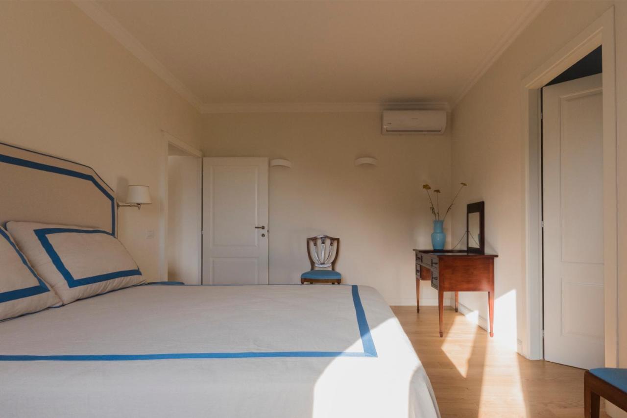 Villa Di Campagna Santa Giulia 卡波尼费拉 外观 照片