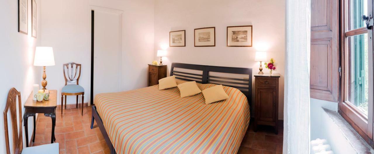 Villa Di Campagna Santa Giulia 卡波尼费拉 外观 照片