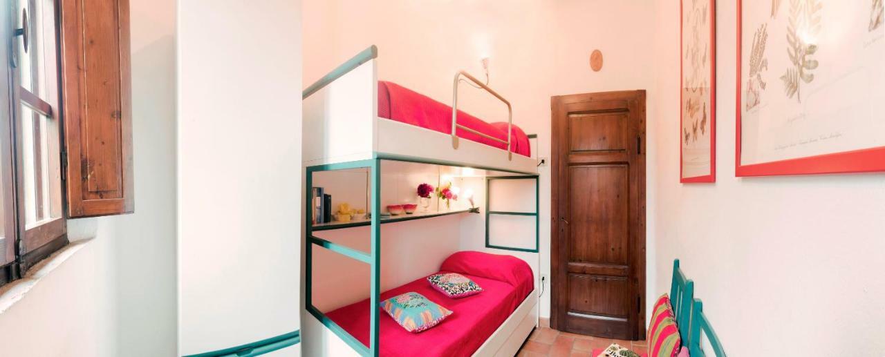 Villa Di Campagna Santa Giulia 卡波尼费拉 外观 照片