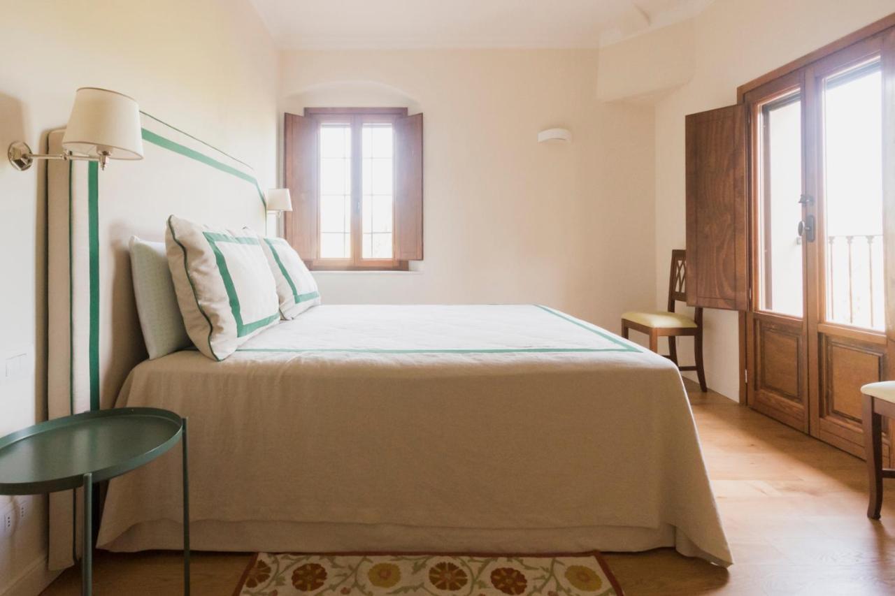 Villa Di Campagna Santa Giulia 卡波尼费拉 外观 照片