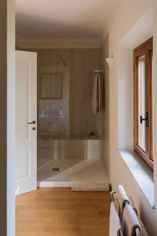 Villa Di Campagna Santa Giulia 卡波尼费拉 外观 照片